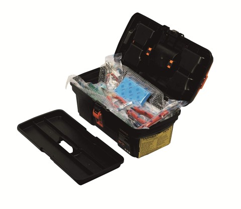 Buy Taparia Two Wheeler Tool Kit-1 Online at Best Price in India