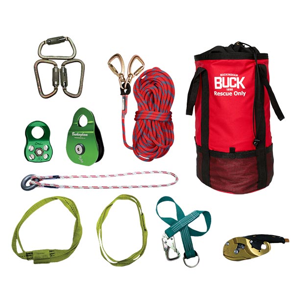 CMC Rescue Rope Bag - Rescue Response Gear